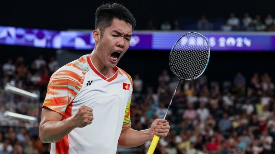 Vietnamese badminton player wins Lagos International Classics 2024 in Nigeria